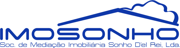 Logótipo da Imosonho