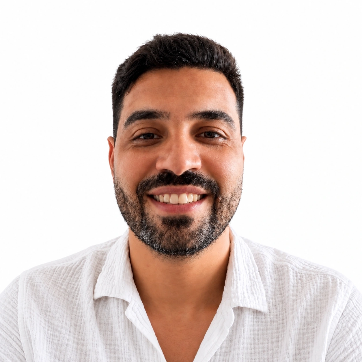 Fábio Baião, fundador da Sellwisely